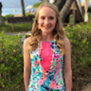 Meet your Posher, Sarah frazee